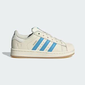 adidas Kids' Superstar Messi Shoes - NWT